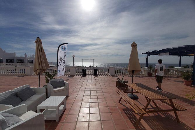 Try Scuba Diving in Lanzarote (No experience needed) - Overall Experience and Recommendations