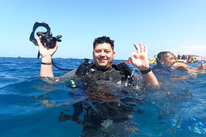 Try Scuba Diving Puerto Colon - The Dive Site: What Makes It Special
