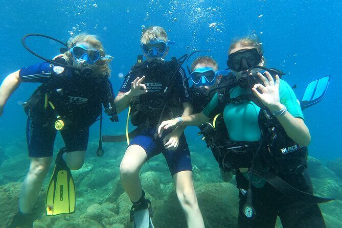 Try Scuba Diving Puerto Colon - Who Should Consider This?