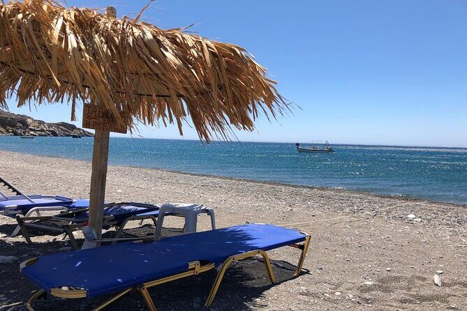 Trypiti beach and gorge Jeep Safari - Who Is This Tour Best For?