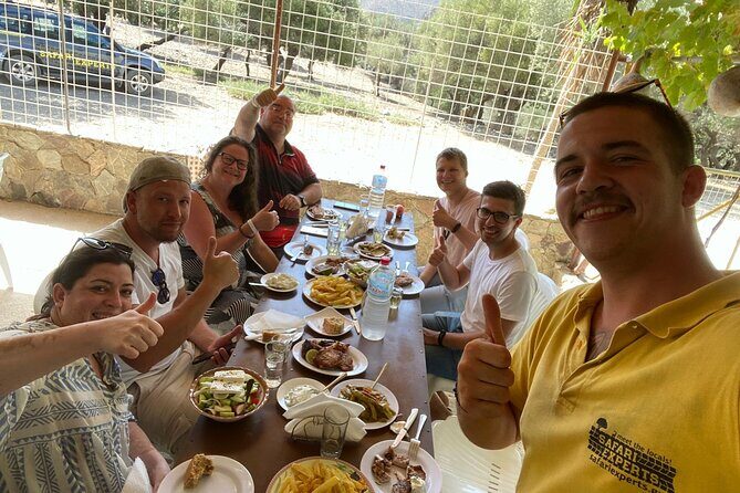 Trypiti beach and gorge Jeep Safari - Final Thoughts