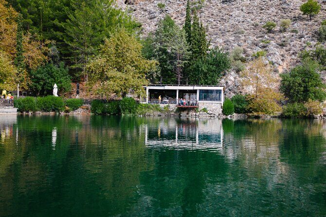 Trypiti beach and gorge Jeep Safari - FAQ