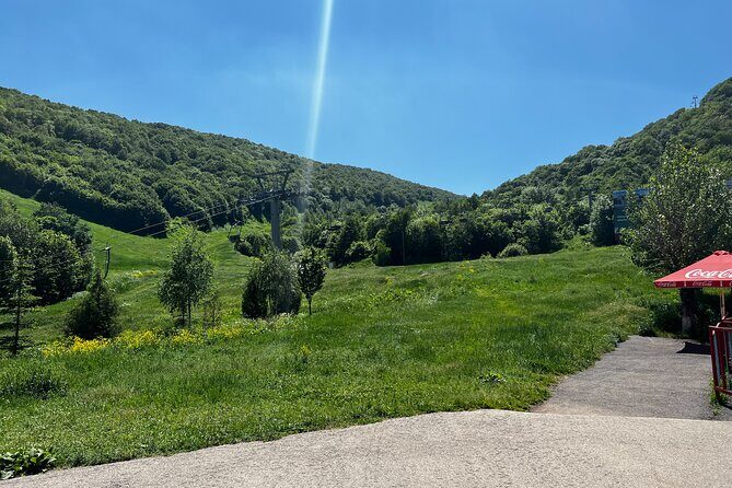 Tsaghkadzor Cable car-Kecharis-Lake Sevan-Sevanavank - Frequently Asked Questions (FAQs)