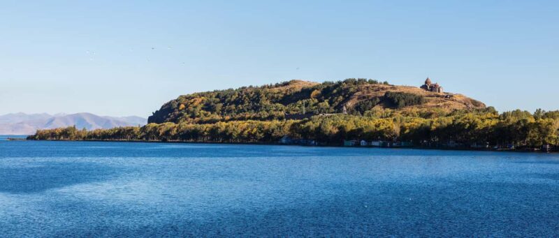 Tsaghkadzor, Kecharis, and Lake Sevan Day Trip with guide - Key Points