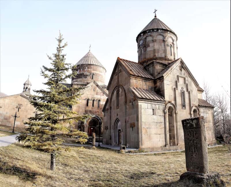 Tsaghkadzor, Kecharis, and Lake Sevan Day Trip with guide - An In-Depth Look at What the Tour Offers
