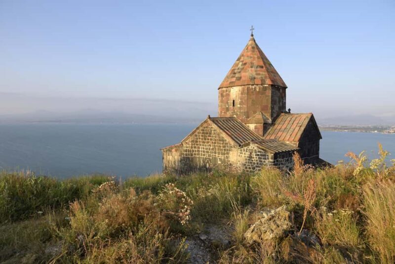 Tsaghkadzor, Kecharis, and Lake Sevan Day Trip with guide - Who Is This Tour Best For?