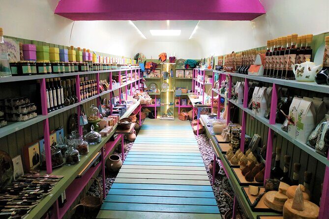 Tsalka Canyon Tour from Tbilisi with Poka Nunnery, Gorelovka and Asureti - A Deep Dive into the Tsalka Canyon Experience