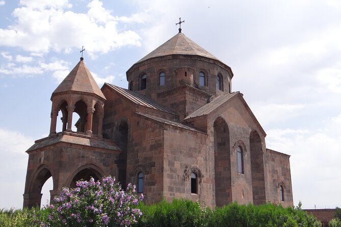 Tsitsernakaber-Hripsime-Echmiatsin-Noy brandy factory - Final Thoughts: Is This Tour Right for You?