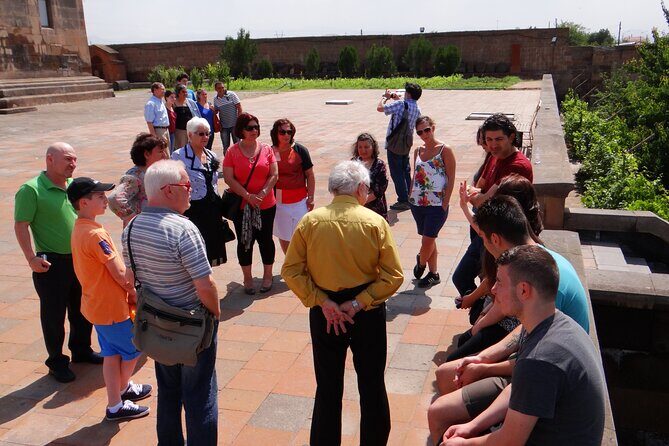 Tsitsernakaber-Hripsime-Echmiatsin-Noy brandy factory - FAQs