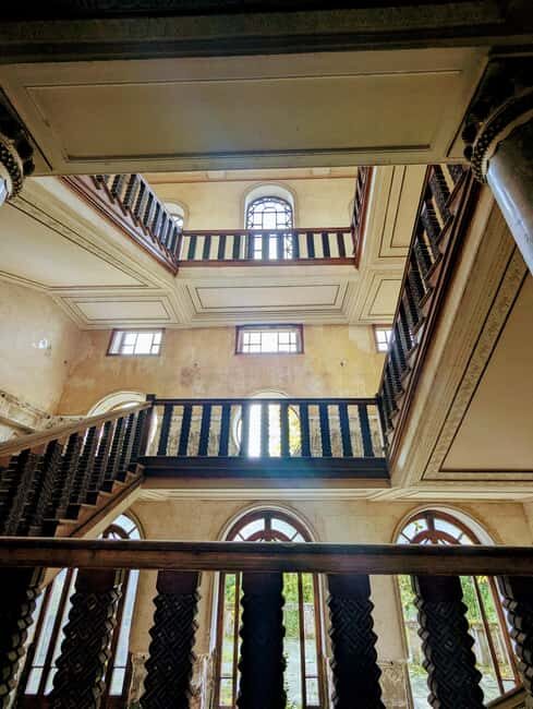 Tskaltubo: Abandoned Hotels tour, Tetra Cave & Wine tasting - Practical Details and What You Should Know