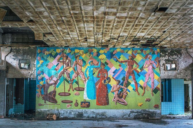 Tskaltubo and Chiatura: 2-days urbex tour - Final Thoughts