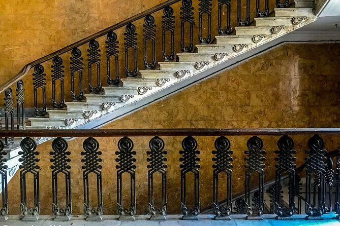 Tskaltubo-Prometheus Cave-Geguti - Final Thoughts