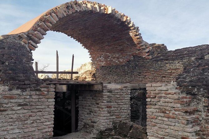 Tskaltubo-Prometheus Cave-Geguti - FAQ