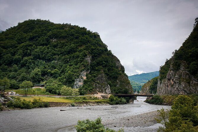 Tskhaltubo Old Soviet Spa Tour - The Reviews: Real Traveler Insights