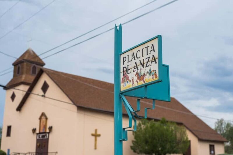 Tubac's Heritage Tour with a Local Guide - The Tour in Detail: What to Expect