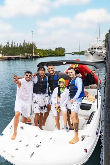 Tubing in Fort Lauderdale - The Experience: What to Expect During Your Fort Lauderdale Tubing Adventure