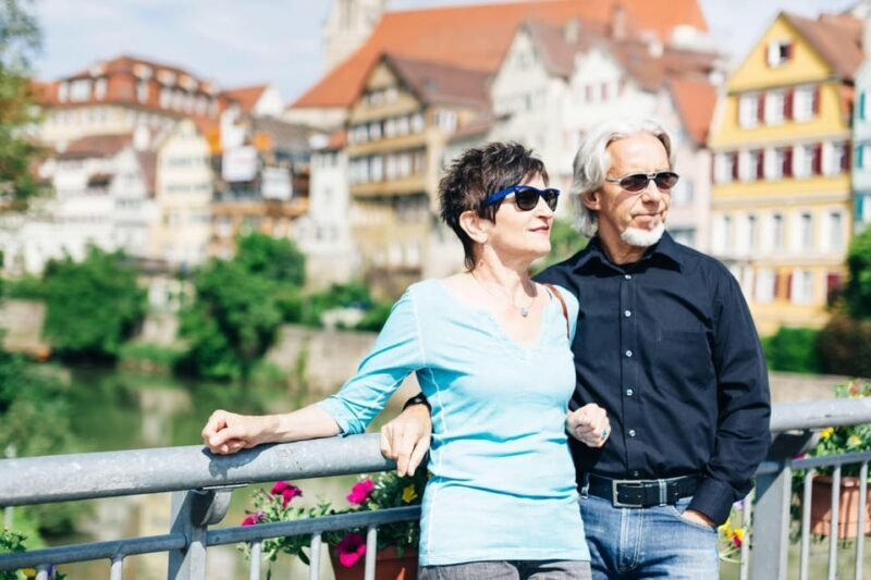Tübingen: Express Walk with a Local - Why Consider This Tour?