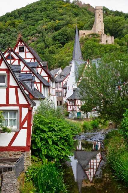 Tübingen: Express Walk with a Local - FAQ