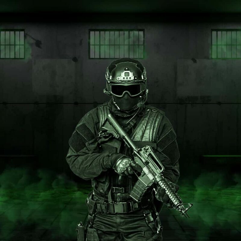 Tucker: Isolation Escape Game, Mind Busting Escape Rooms - Accessibility and Practicalities