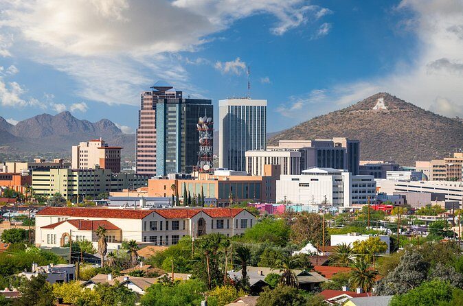 Tucson Bar Crawl: Cacti and Cocktails - Authentic Feedback and What Travelers Say