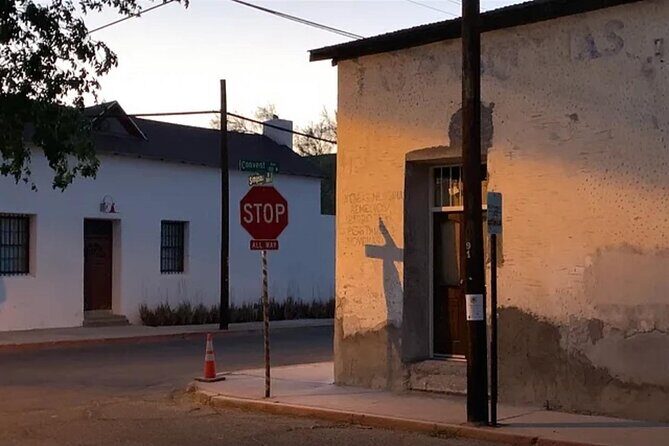 Tucson Barrio Viejo Tucson Walking Tour & Scott Avenue with Guide - Final Thoughts