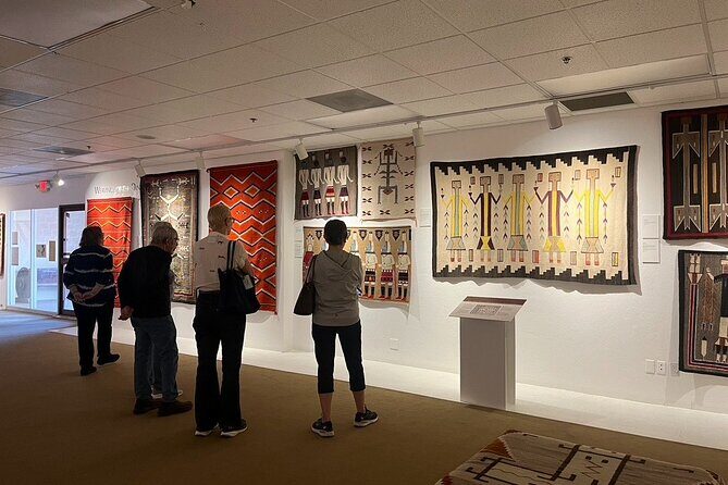 Tucson Desert Art Museum Admission Ticket - What to Expect from Your Visit