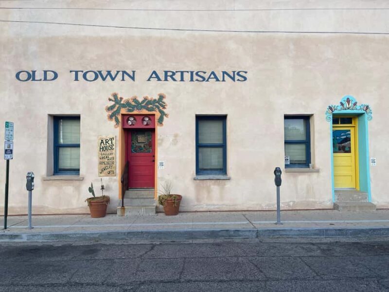 Tucson: Downtown Walking Tour with a Local Guide - Final Thoughts: Is This Tour Right for You?