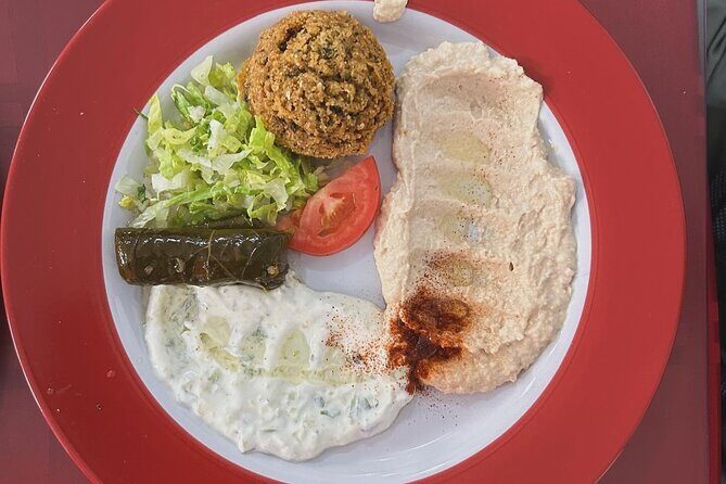 Tucson Food Tours- 4th Ave & Main Gate Square Walking Food Tour - Final Thoughts