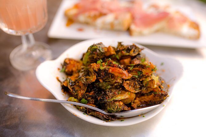 Tucson Food Tours- Downtown Tucson Walking Food Tour - Key Points