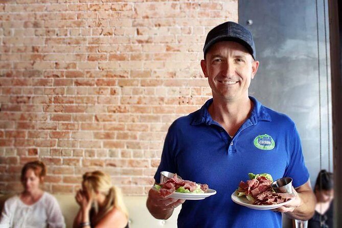 Tucson Food Tours- Downtown Tucson Walking Food Tour - The Food Tour Experience in Detail