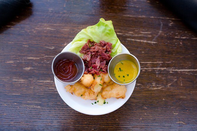 Tucson Food Tours- Downtown Tucson Walking Food Tour - The Sum Up