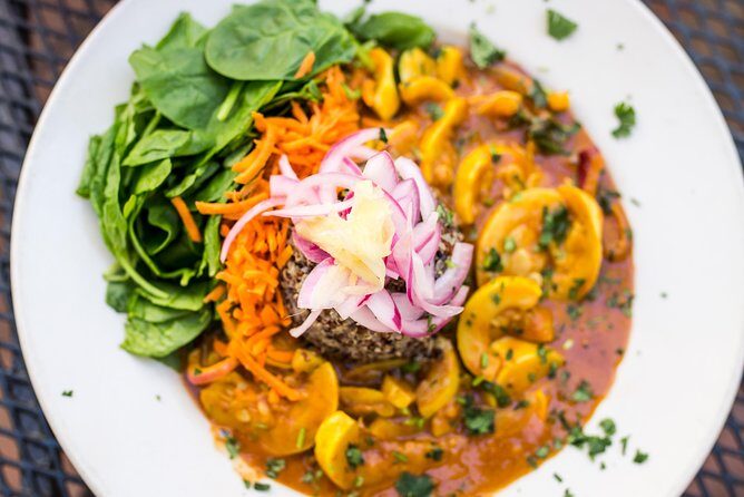 Tucson Food Tours- Downtown Tucson Walking Food Tour - FAQs