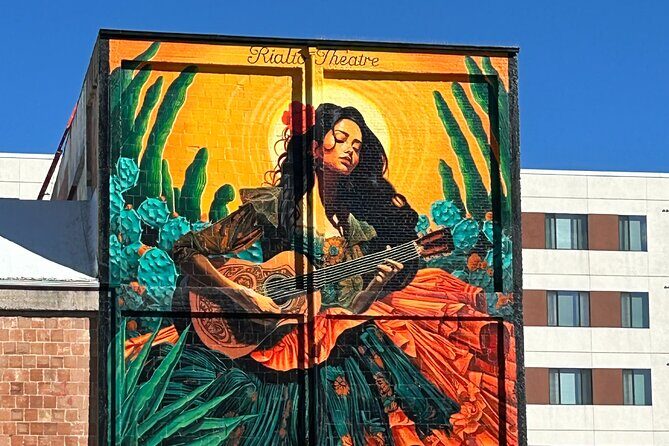 Tucson Food Tours Progressive Dinner Tour - Who Is It Best For?