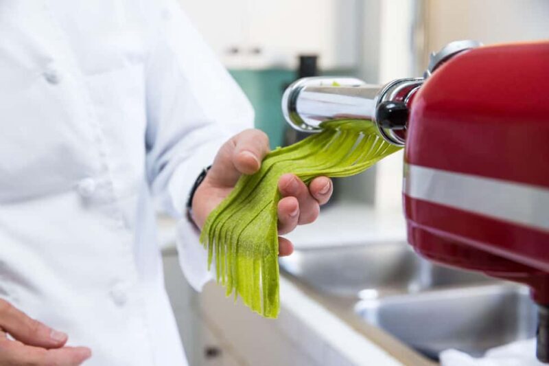 Tucson: Fun 2 Hour Pasta Making Class With Local Chef - Price and Value