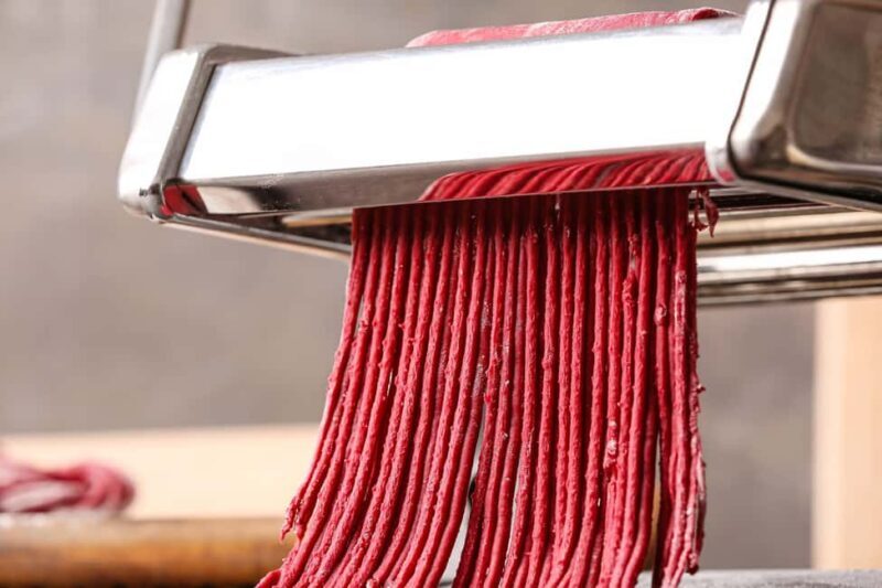 Tucson: Fun 2 Hour Pasta Making Class With Local Chef - Final Thoughts