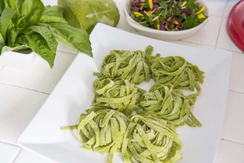 Tucson: Fun 2 Hour Pasta Making Class With Local Chef - FAQ