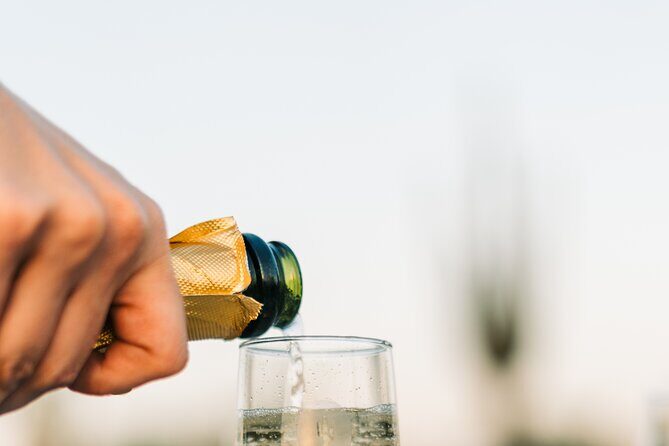 Tucson Morning Hot Air Balloon Ride - Final Thoughts