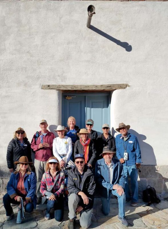 Tucson Origins Tour - A Closer Look at the Tucson Origins Tour