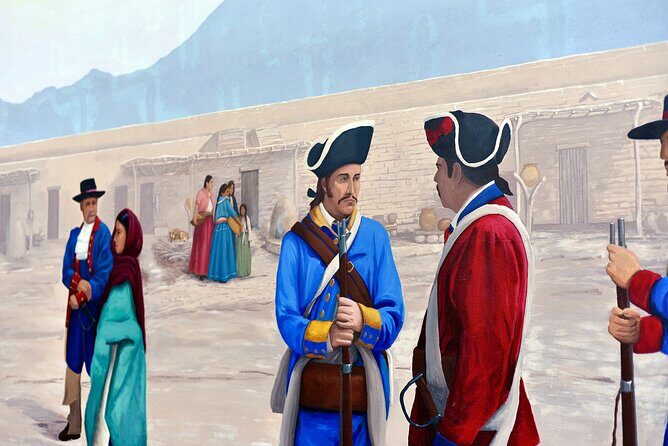 Tucson Origins Walking Tour - What the Visitors Say