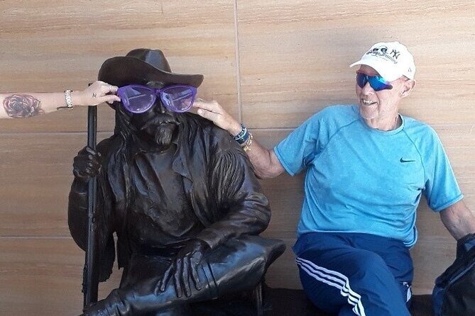 Tucson Scavenger Hunt by Wacky Walks - What the Tucson Scavenger Hunt Is All About