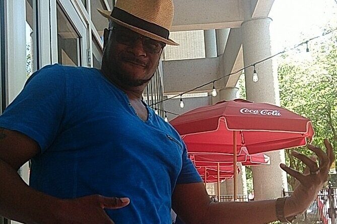 Tucson Scavenger Hunt by Wacky Walks - What You’ll Find in the App and Along the Route