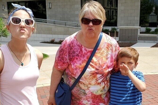 Tucson Scavenger Hunt by Wacky Walks - The Experience From the Reviews