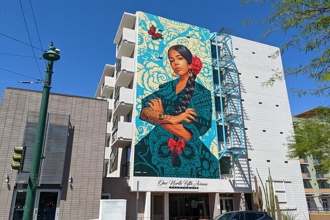 Tucson Scavenger Hunt Walking Tour and Game - What You Can Expect from the Tucson Scavenger Hunt Tour