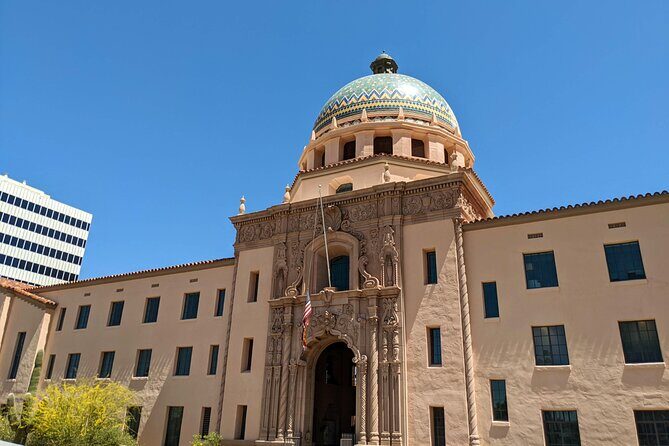 Tucson Scavenger Hunt Walking Tour and Game - Final Thoughts