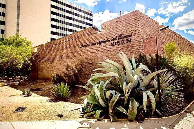 Tucson Walking Food Tour With Secret Food Tours - An In-Depth Look at the Tucson Food Tour