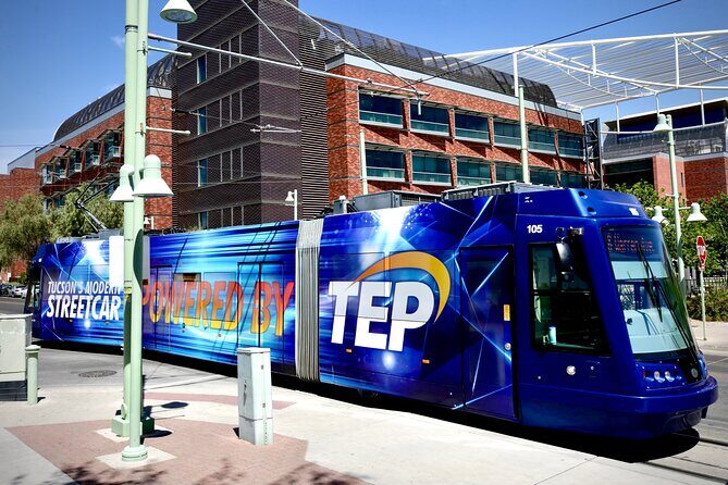 Tucson Walking Food Tour With Secret Food Tours - Final Thoughts