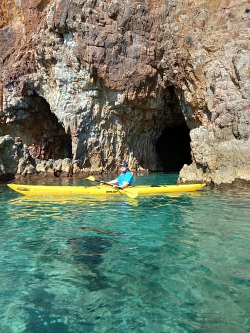 Tuerredda: Guided Kayak Tour - Final Thoughts: Is It Worth It?
