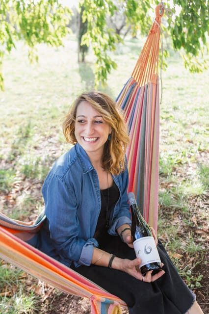 Tufaio Winery: winery tour and tasting with the producer - Who should consider this tour?