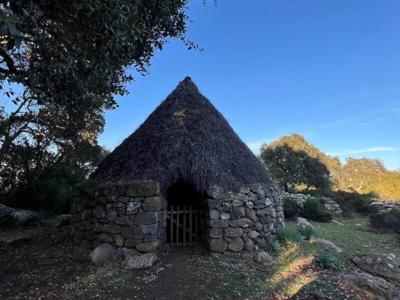 Tuili: Wild Giara Tour - Who Should Consider This Tour?