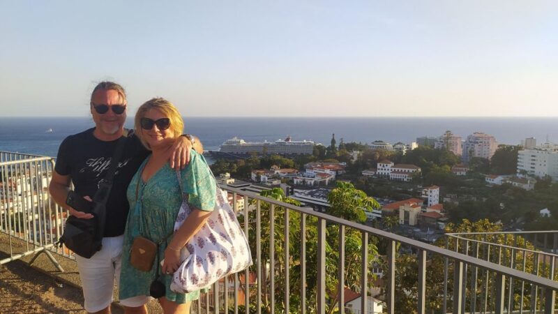 Tuk Tuk Funchal City - Madeira Island - Who Is This Tour Best Suited For?